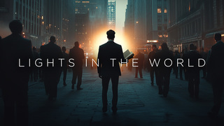 Lights in the World