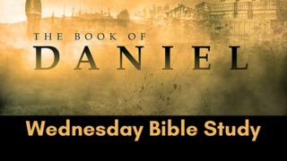 Episode 61: Daniel 5 - When You Ignore God episode artwork