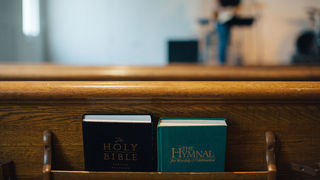 Prayer Is Not Natural | Season After Pentecost episode artwork