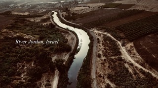 They Go Downstream | First Sunday After the Epiphany episode artwork