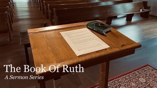 Ruth 2 | Ain't No Mountain High Enough episode artwork