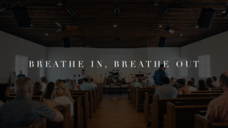 Breathe In, Breathe Out episode artwork