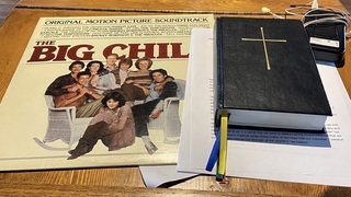 The Big Chill | Proper 27 episode artwork