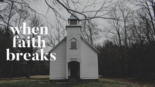 I Have Kept The Faith | 2 Timothy 4:6-8 episode artwork