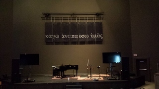 Theology Of (Part IV) | The One About Stealing Sabbaths