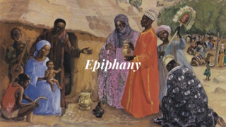 Windows | Epiphany Sunday episode artwork
