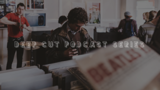 Deep Cut | "What's Up With Evangelicals?" episode artwork