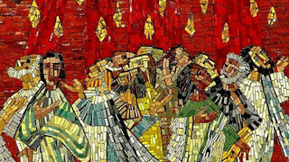 Pentecost, Multiple Jesuses, and E-Chord Variations episode artwork