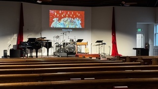 Pentecost Sunday | The One About Languages & The Holy Spirit