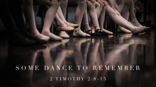 Some Dance to Remember episode artwork
