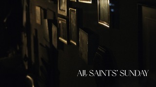All Saint's Sunday | Ephesians 1:11-23 episode artwork