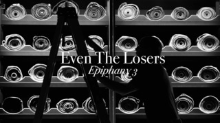 Even The Losers | Luke 4:14-21 episode artwork