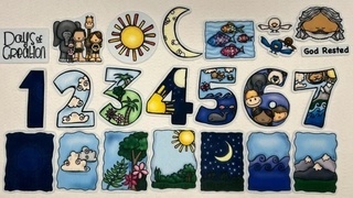 Theology Of | The One About God