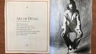 The Art of Dying episode artwork
