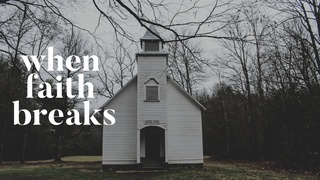 A Church Is Burning | Seventeenth Sunday after Pentecost episode artwork