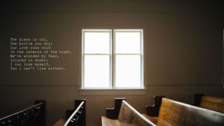 Luke 8:26-39 | Season After Pentecost episode artwork
