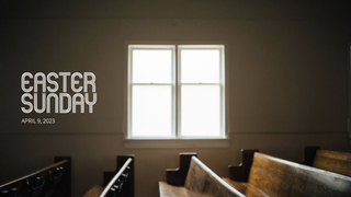 Easter Sunday | Matthew 28:1-10 episode artwork