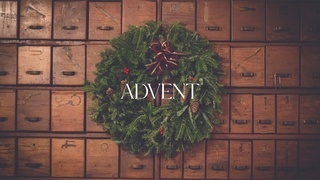 Class Songs & Warning Signs | Advent 1 episode artwork