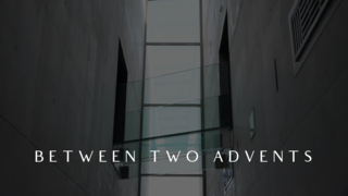Between Two Advents episode artwork
