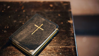 An Impossible Task | Third Sunday After Pentecost episode artwork