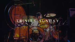 Trinity Sunday episode artwork