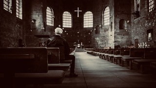 How Can These Things Be? | Second Sunday of Lent episode artwork