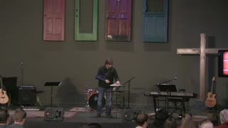 Neighboring Takes Time (video) episode artwork