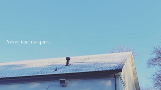 Never Tear Us Apart | 1 Corinthians 13 episode artwork