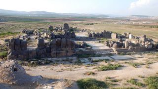 Theology Of (Part II) | The One About The Image Of God