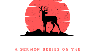 The Consolation, Poetry, and Silence of Curse Words - Habakkuk 2:6-20