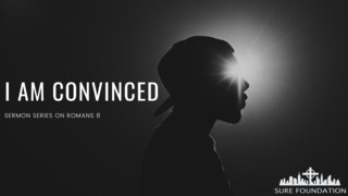 Unlocking a New Mindset - Romans 8:5-17
