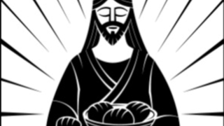 Drawn In - John 6:35-51