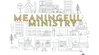 The Jesus Factor - Mark 6:30-44