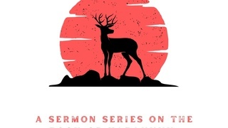 Higher, Deeper, and Longer Joy- Habakkuk 3:1-18