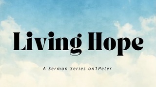 Faith and Its Preservation - 1 Peter 5:10-11