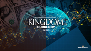 Kingdom Currency Pt. 4  Time.