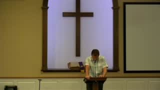 Faith to Go and Faith to Stay