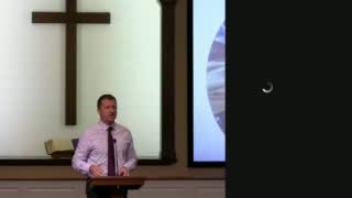 Our Seeking and Saving Lord