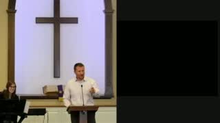 Setting the Sails: A Church Ready for the Spirit's Power