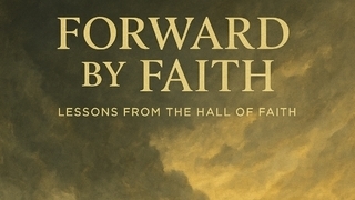 Faith that Pleases God
