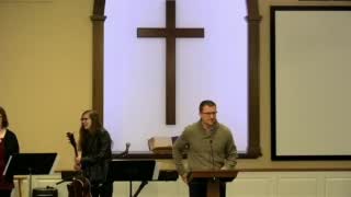 Pentecost: The Spirit Comes in Power