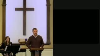 The Spirit Testifies that Jesus is Lord & Christ