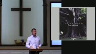 Spiritual Intentionality in Teaching Our Children