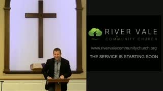 Faith Like Noah: Building on the Firm Foundation of God's Word