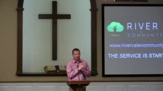 Internalizing Scripture