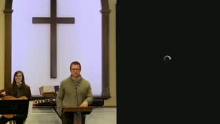 The Spirit Brings Salvation