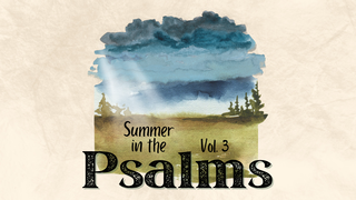 When Ruined By Sin (Psalm 79) episode artwork