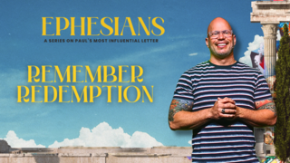 Remember Redemption