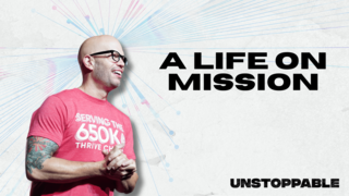 A Life On Mission