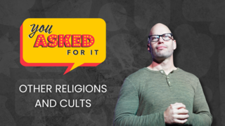 Other Religions and Cults